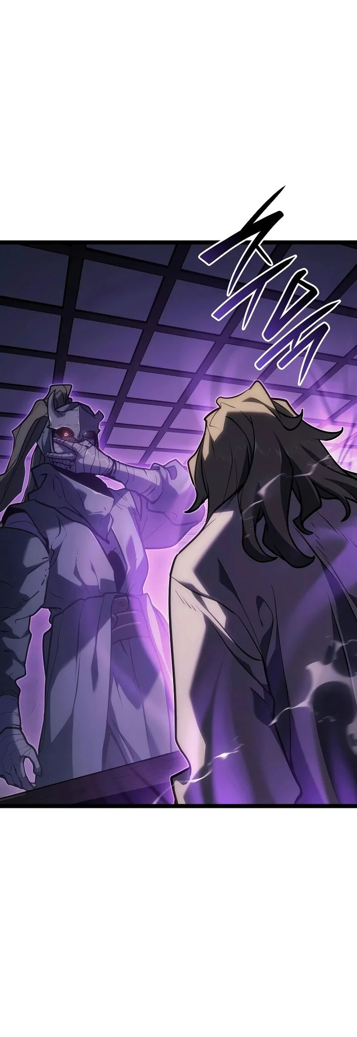 Grim Reaper of the Drifting Moon Chapter 78 Fix Gambar 21